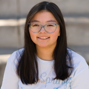 Fundraising Page: Savannah P